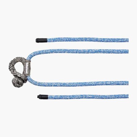 Biltema - Skjøteline 10 mm x 24 m