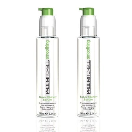 2-pack Paul Mitchell Smoothing Super Skinny Serum 150ml