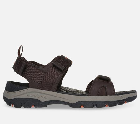 Skechers, Relaxed Fit: Tresmen - Ryer, 40, Herr