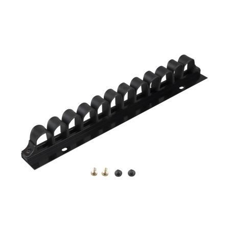 Holder for Rervedeler til JMP Reservedelvask