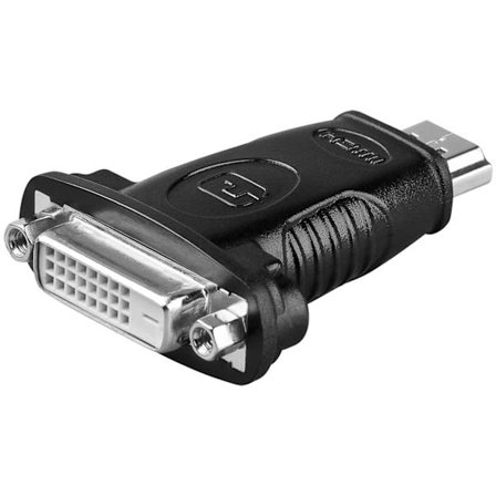 HDMI /DVI-D-adapter,