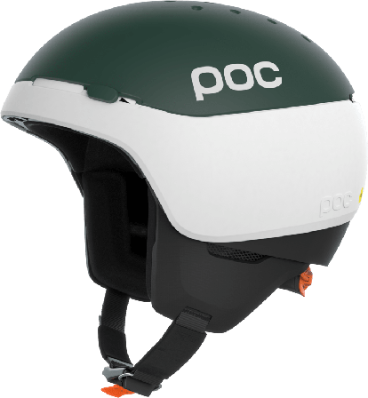 POC Meninx Rs Mips Helmets White XL/XXL
