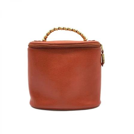 Loewe Pre-owned, Pre-owned Handbag Oranje, Dames, Maat:ONE Size
