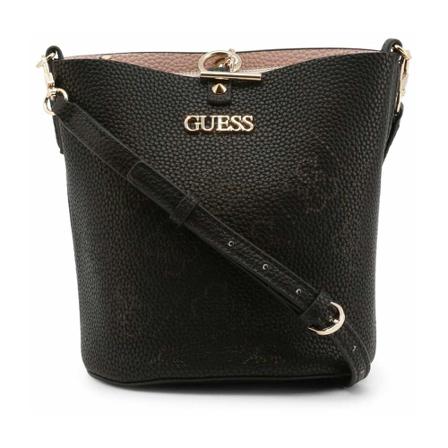 Guess, Cross Body Bags Czarny, Kobieta, Rozmiar: ONE Size