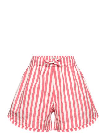 Sacky Pio Shorts Pink Mads Nørgaard