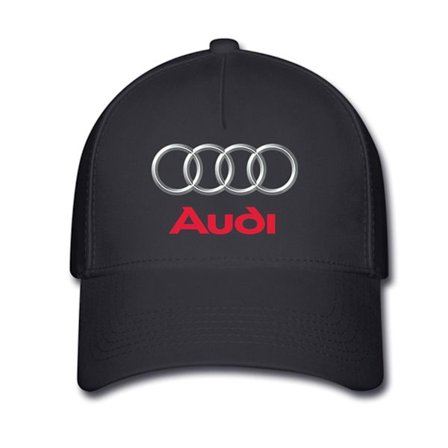 AUDI RACING PROMO KEPS