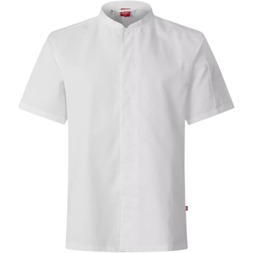 Kockskjorta Unisex Kort ärm Segers 1097