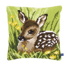 Pude Lille hjort - Vervaco