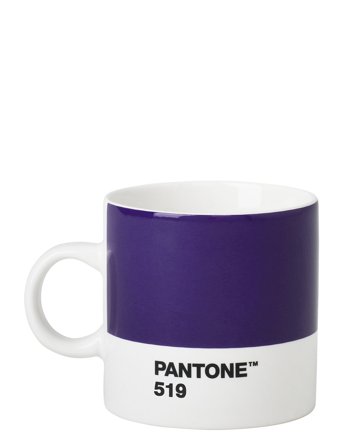 PANTONE | Espresso Cup | 12 CL