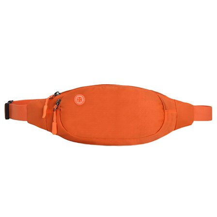 Utomhussportsväska, en axelväska,