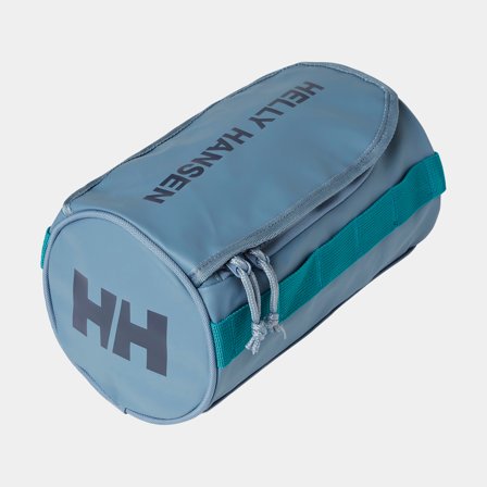Helly Hansen HH WASH BAG 2 601 WASHED NAVY