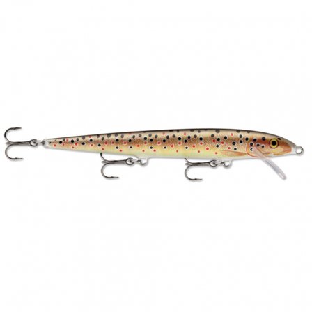 Rapala Flytande Original 11cm TR