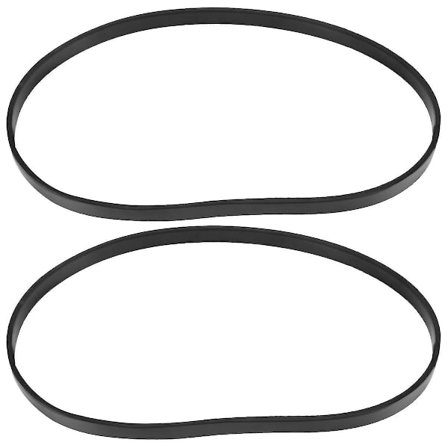 2 st band sågblad gummidäck band träbearbetning reservdelar för 10 tum band såg rullhjul