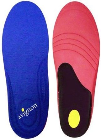 Avignon M's Comfort Sula (43-46)