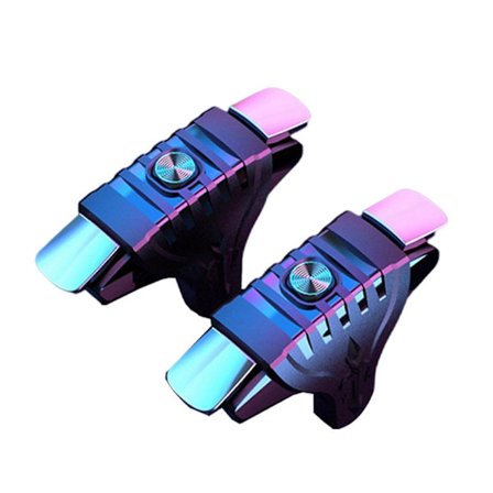 Gaming Pad Controller L1r1 Keypads Sensitive Buttons Joystick Sort