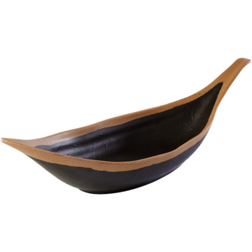 Skål APS Crocker Melamin 30,5x10cm