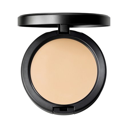 MAC Studio Fix Powder Plus Foundation NC13 12g - Fondotinta compatto