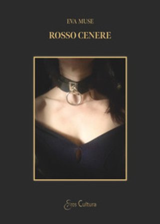 Rosso cenere Eva Muse