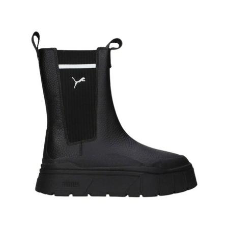 Puma Chelsea Støvler Sort, Dame, Størrelse: 39 EU
