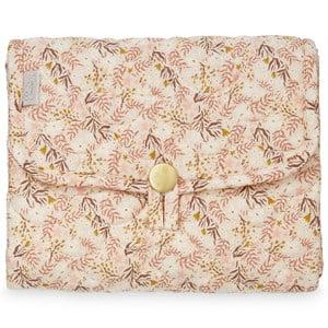 Cam Cam Aurora Quilt Changing Mat One Size - Baby changing - One size - Pink - Junge