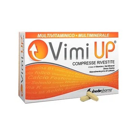Vimi Up 30 Compresse