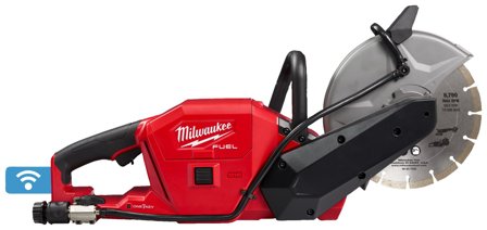 Milwaukee M18 FCOS230-121 Kapkutter med batteri og lader, Maskiner