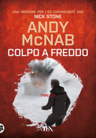 Colpo a freddo Andy McNab