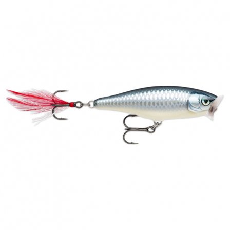 Rapala Skitter Pop 7cm - BAP