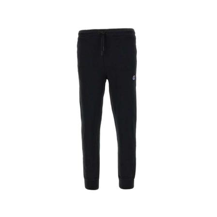 K-Way Sweatpants Sort, Herre, Størrelse: M