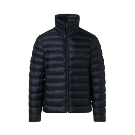 Fusalp Down Jas , Blauw , Heren , Maat: M