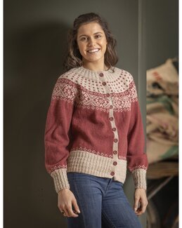 Jakke Konstanse - Viking of Norway