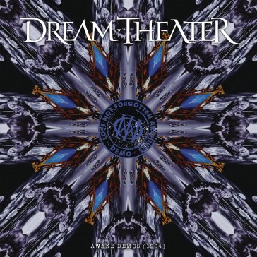 Lost not forgotten archives: awake demos Dream Theater