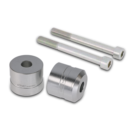 Adaptery Kierownicy CNC Racing H 30Mm Multistrada - Ducati Multistrada V4 S 2021-2022