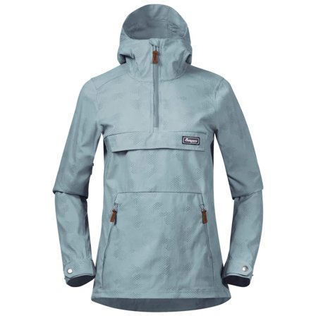 Bergans Nordmarka Women's Anorak Women unlined jacket translation missing: en.shared.elasticsearch.filter.color.not_defined S