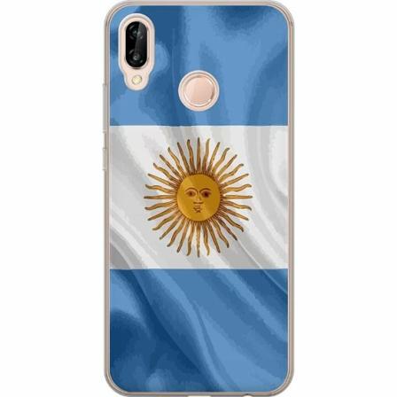 Huawei P20 Lite Skal / Mobilskal - Argentina