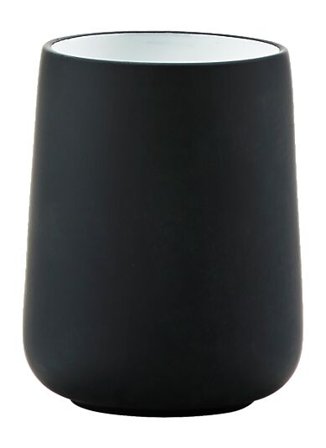 ZONE DENMARK TANNBØRSTEHOLDER NOVA SORT