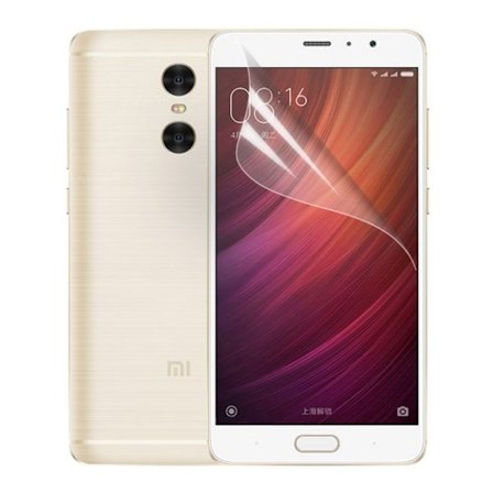 Ultra-klart Xiaomi Redmi Pro skärmskydd
