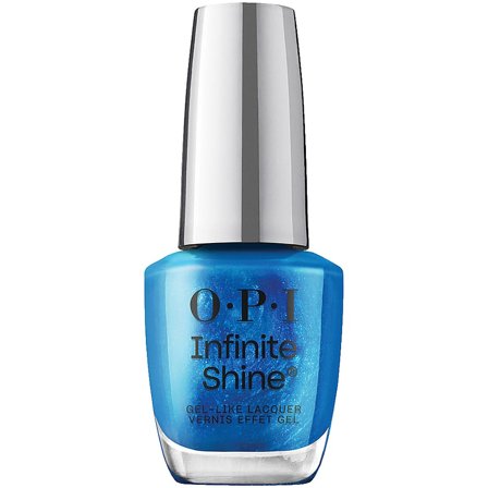 OPI Infinite Shine Do You Sea What I Sea?, Makeup, Negle, Neglelak