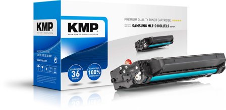 KMP SA-T47 Toner black compatible F-FEEDS