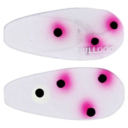 Westin Bulldog Inline 3cm 6g - Clown