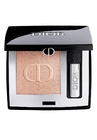 DIOR Diorshow Mono Couleur High-Color and Long-Wear Eyeshadow Ögonskuggor Dam Beige 2G