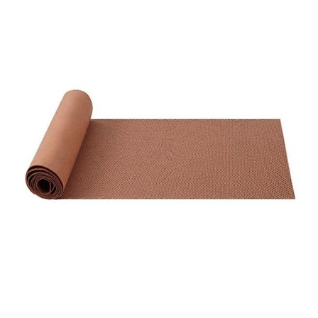 Skridsikre is- og sne tæppemåtter Filt Tæppe Skridsikker Tæppemåtte til Vintergangarealer Hoveddør Trapper Veranda Udendørs L