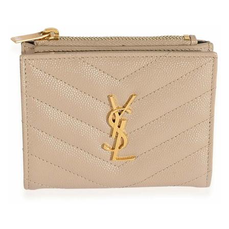 Saint Laurent Wallets ; Cardholders inbo, Dame Punge og Kortholder, Størrelse: ONE Size