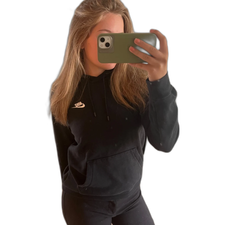 Nike hoddie
