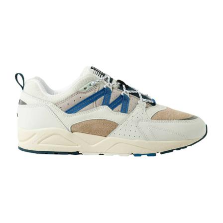Karhu Sneakers , Wit , Heren , Maat: 42 EU