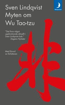 Myten om Wu Tao-Tzu, ISBN: 9789175031590