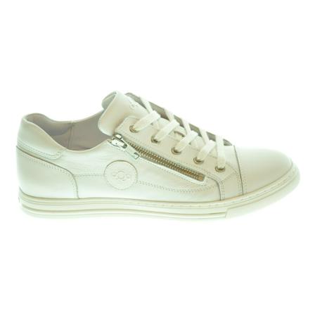 Aqa, Sneakers 221Aqa 03 Wit, Dames, Maat:37 EU