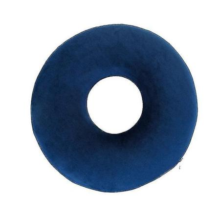 Donut Pute Orthopedisk Design - Bekkenbunns- og Halebenspute
