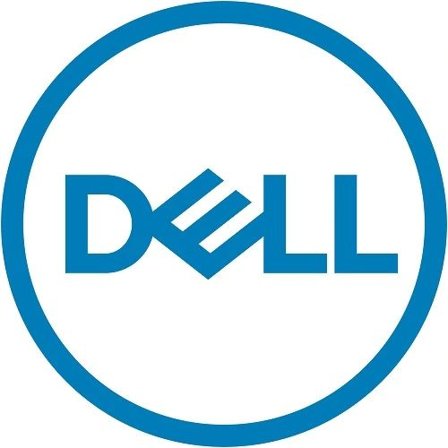 DELL Primary Battery - batteri til bærbar PC - Li-Ion - 52 Wh