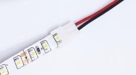 SYNERGY 21 LED Flex Strip zub. IP20 (SL) Connector single color 8mm